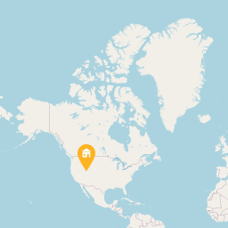 OTG Lodge on the global map